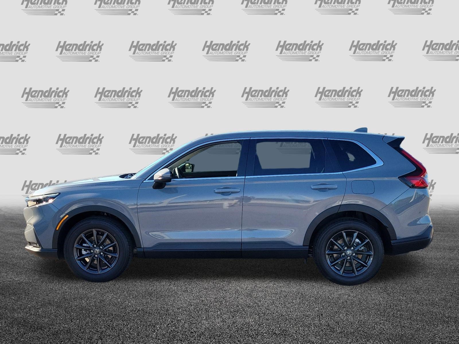 New 2027 Honda CR-V EX-L image 4