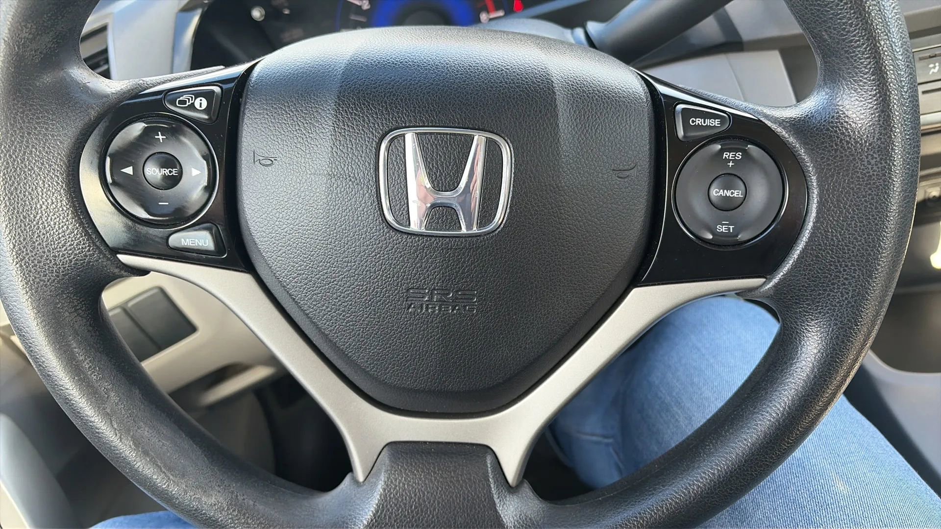 Used 2012 Honda Civic LX image 32