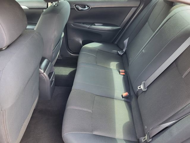 Used 2017 Nissan Sentra S w/ S Style Package FWD image 22