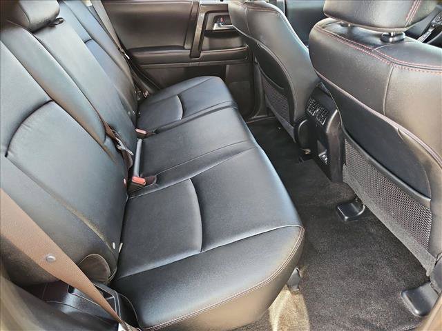 Used 2021 Toyota 4Runner TRD Pro AWD/4WD image 27