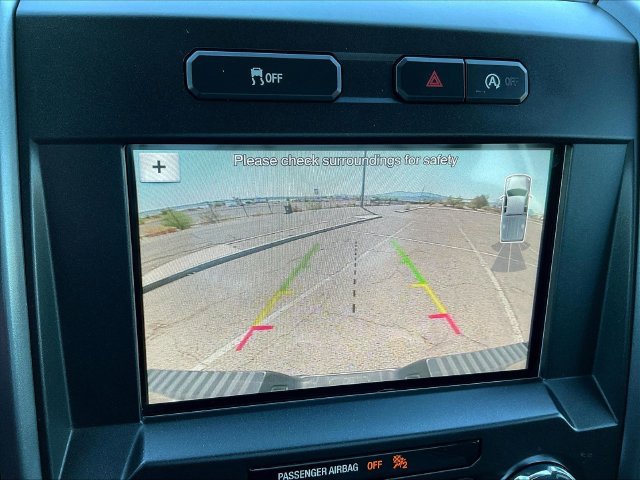 Used 2018 Ford F150 XLT w/ Equipment Group 301A Mid AWD/4WD image 17