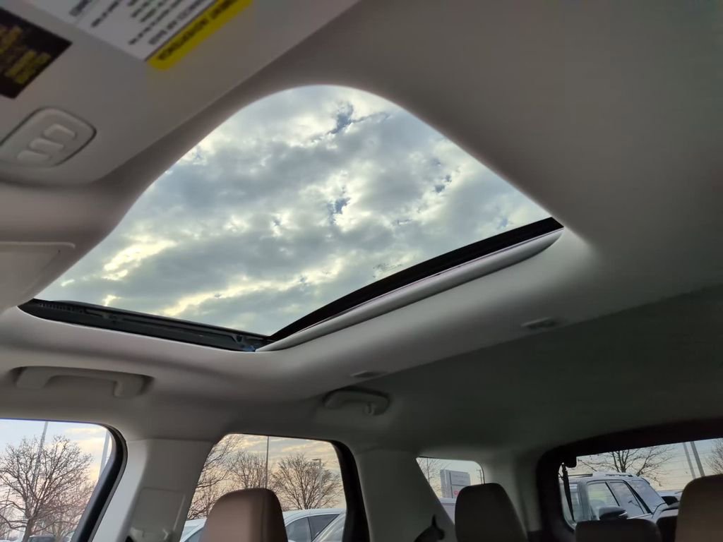 Used 2024 Ford Bronco Sport Outer Banks w/ Tech Package image 27