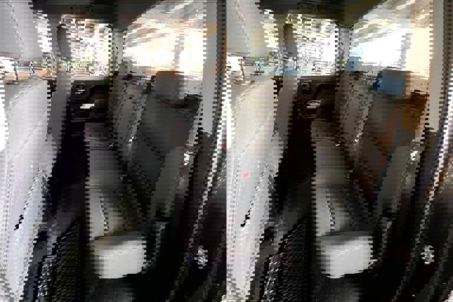 Used 2016 Chevrolet Silverado 1500 LT w/ Texas Edition image 19