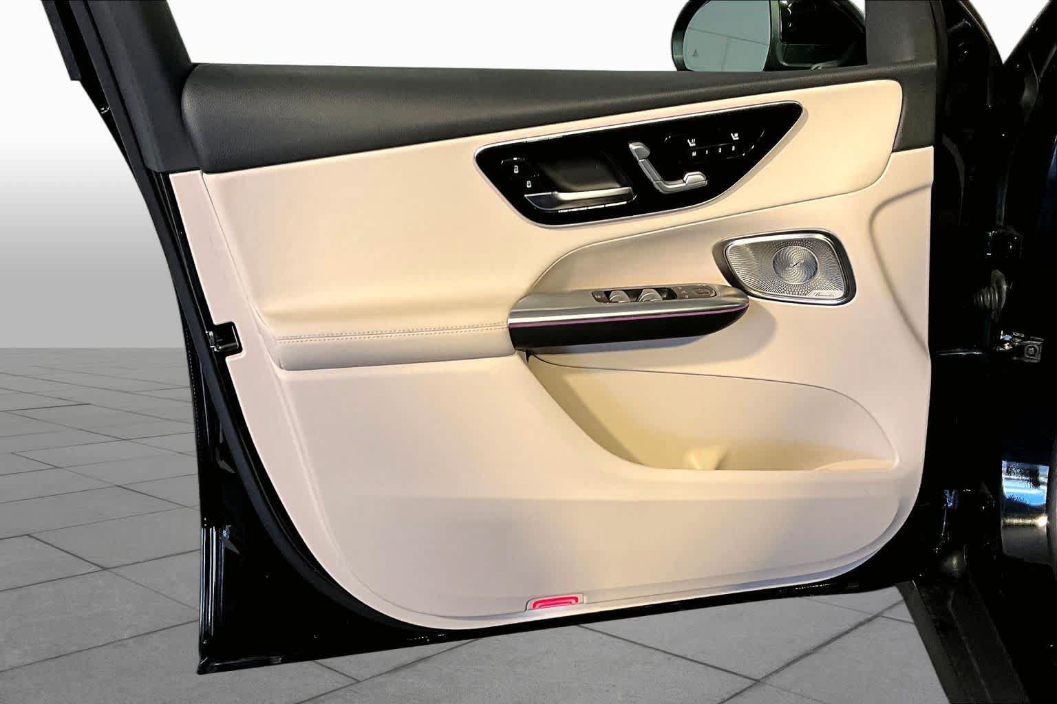Certified 2026 Mercedes-Benz GLC 300 4MATIC image 22