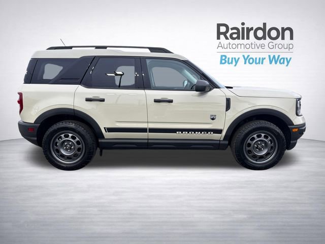 Used 2024 Ford Bronco Sport Big Bend image 9