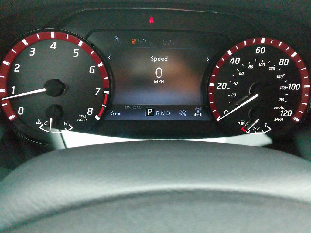 New 2026 Nissan Frontier PRO-4X w/ Tow Package image 31