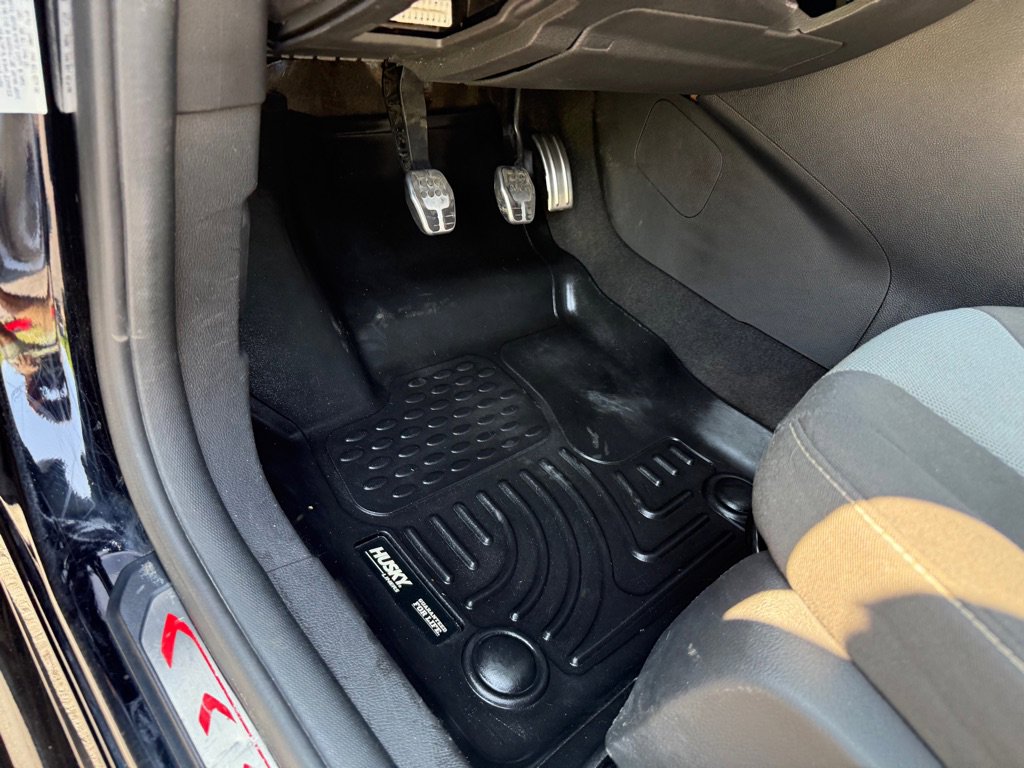 Used 2017 Ford Focus ST w/ Equipment Group 401A FWD image 53