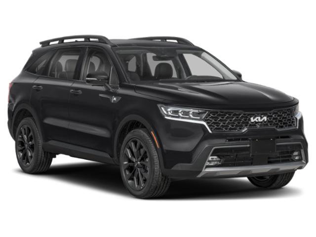 Certified 2023 Kia Sorento SX Prestige AWD/4WD image 9