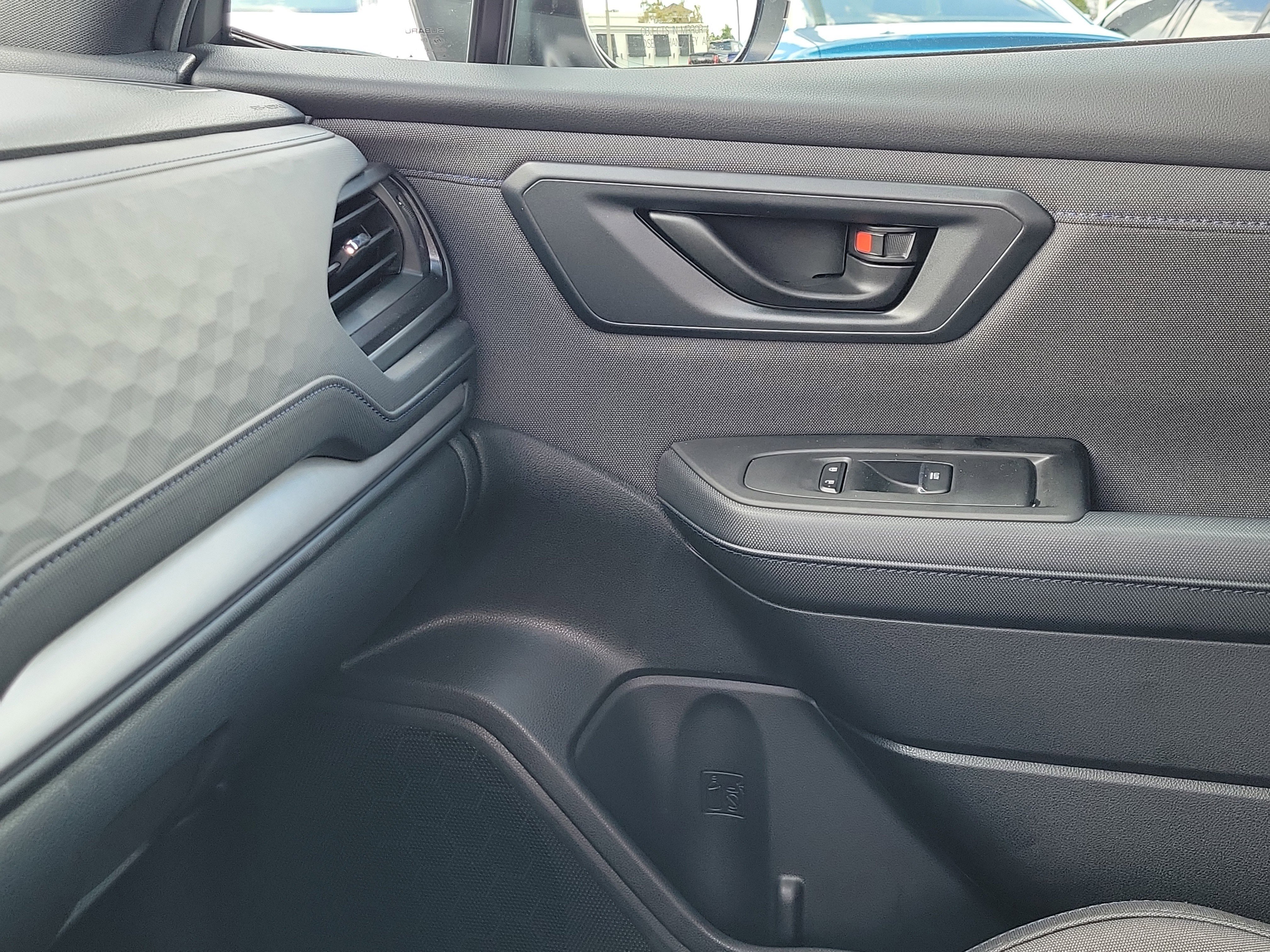 Certified 2026 Subaru Forester Premium image 29