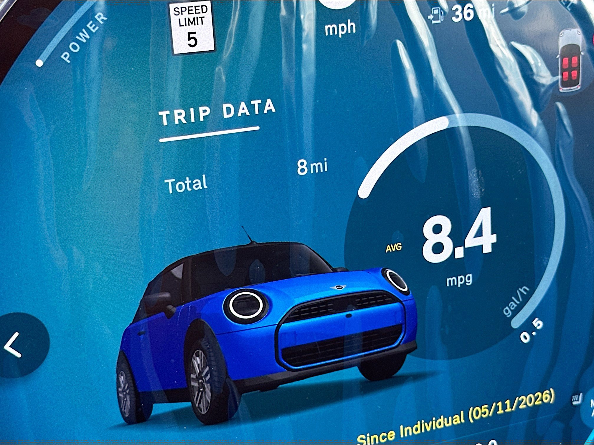 New 2026 MINI Cooper S FWD image 9