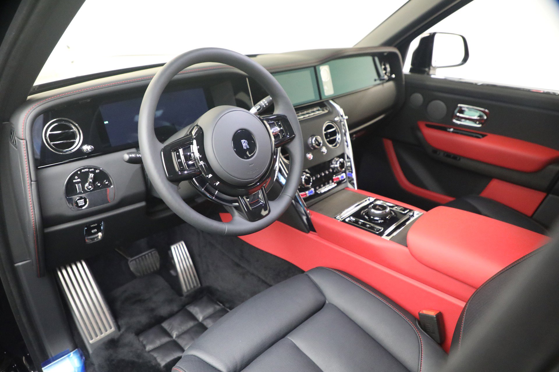 New 2026 Rolls-Royce Cullinan image 15