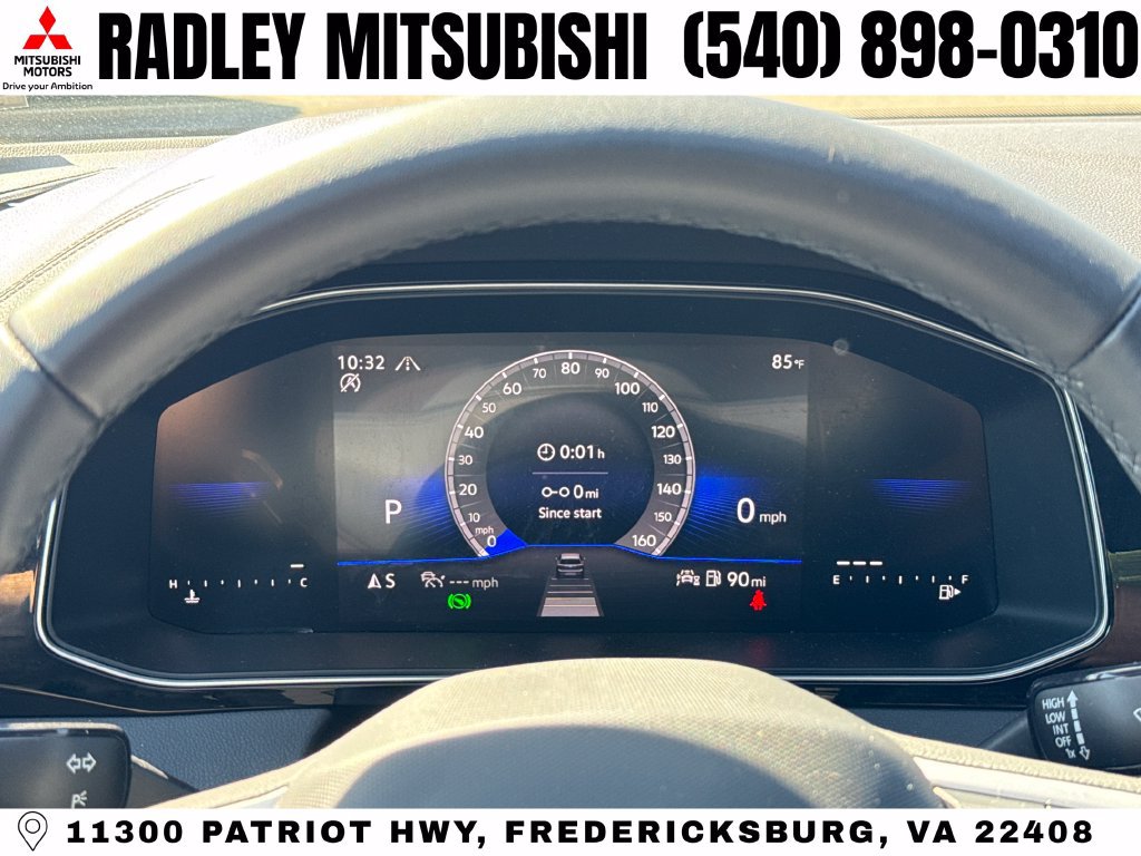 Used 2026 Volkswagen Jetta SE FWD image 7