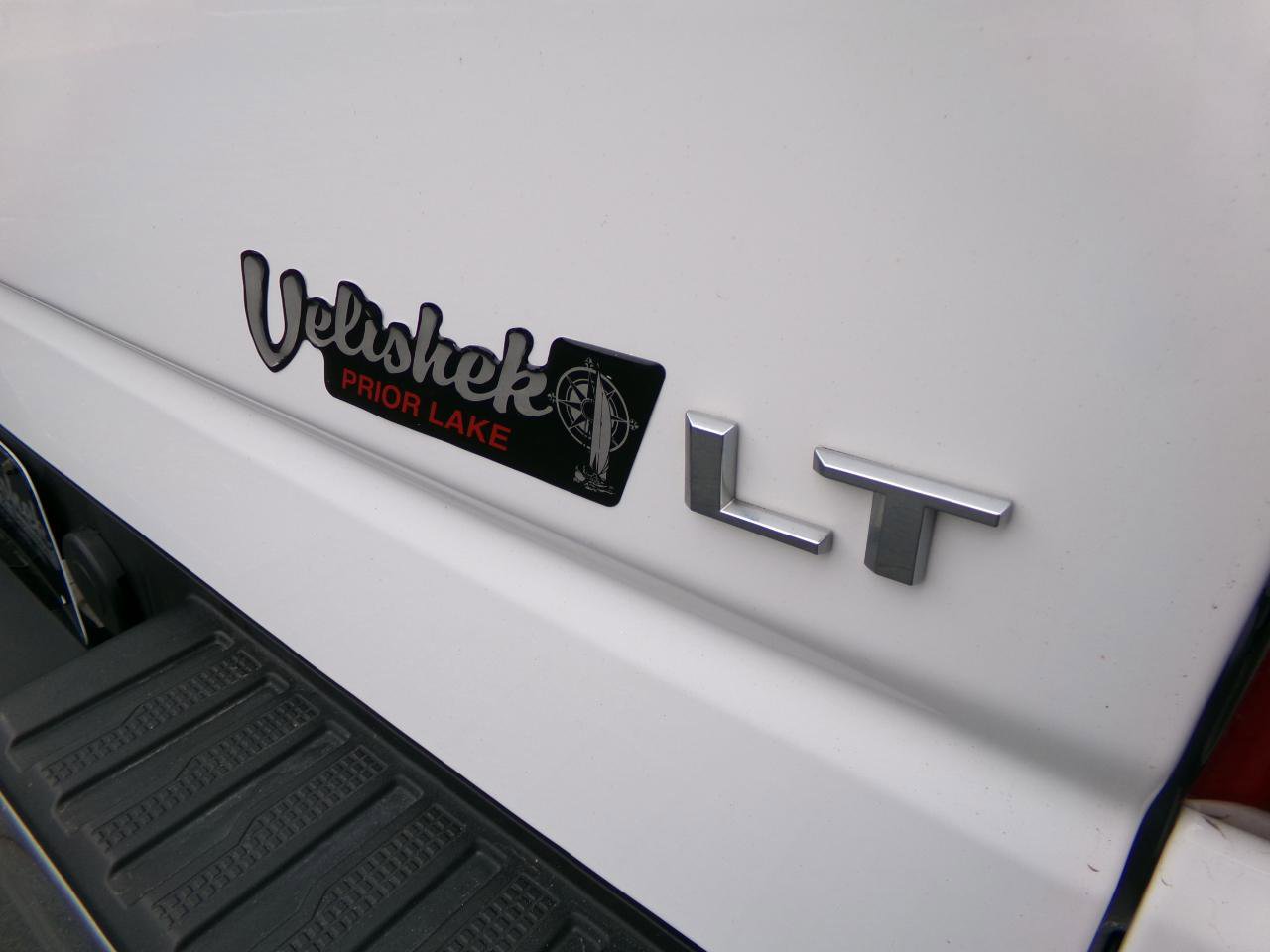 Used 2023 Chevrolet Silverado 1500 LT w/ Work Truck Package image 15