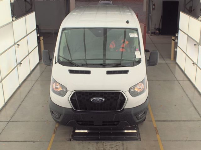 Used 2024 Ford Transit 250 Low Roof w/ Exterior Upgrade Package image 3