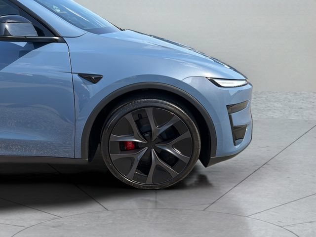 Used 2026 Tesla Model Y Performance AWD/4WD image 33
