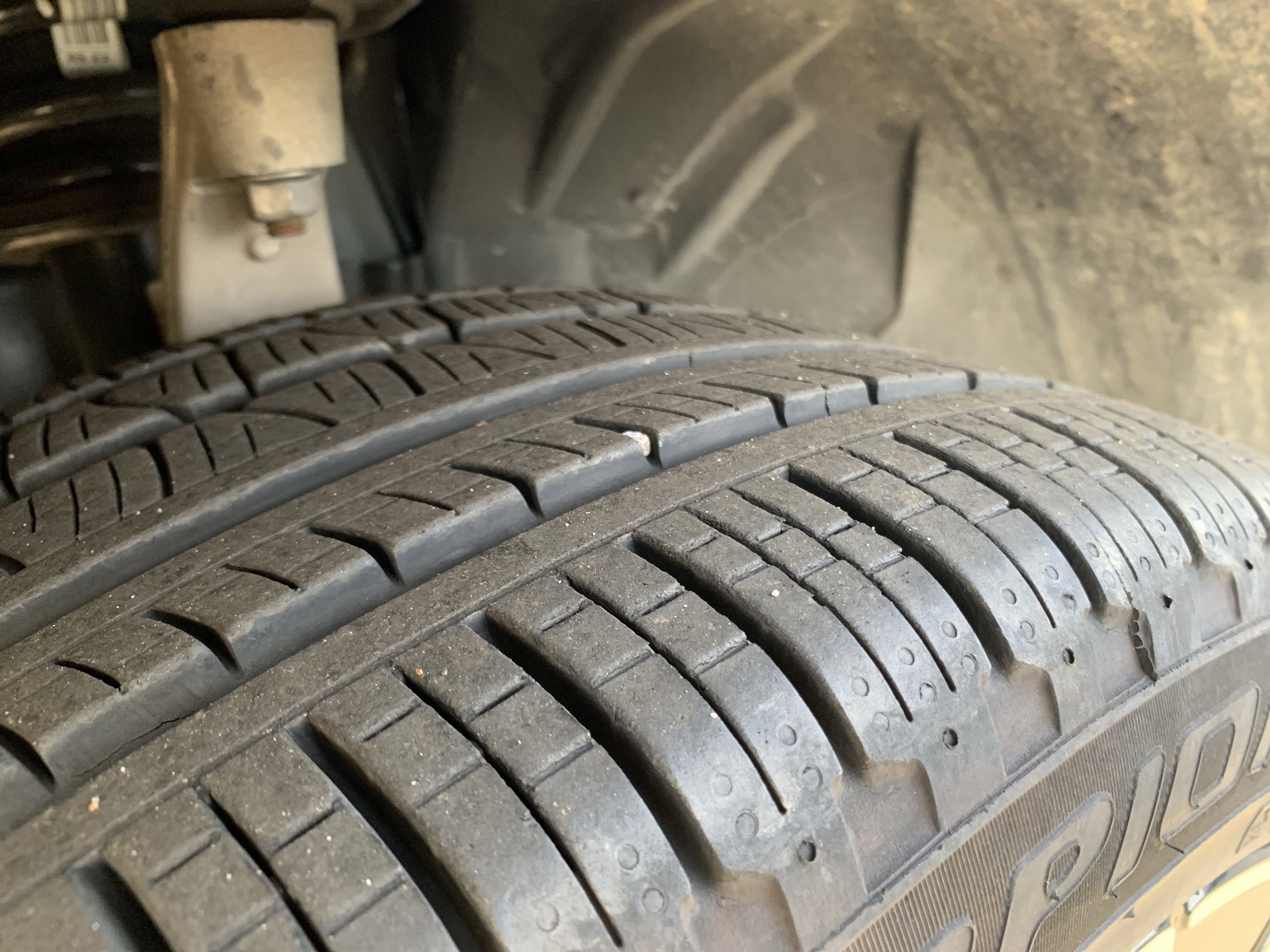 Used 2025 Volvo XC90 B6 Plus image 12