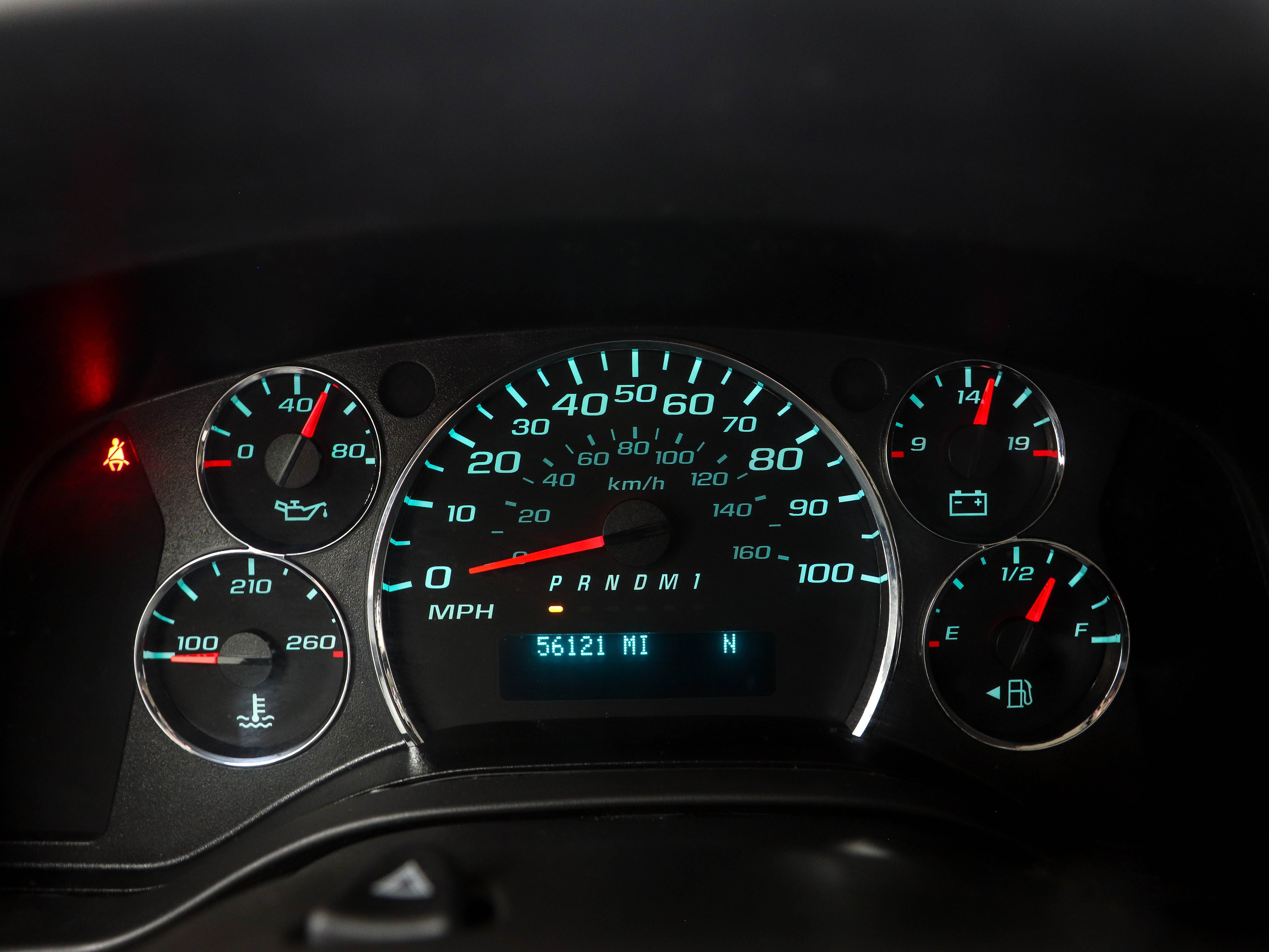 Used 2017 Chevrolet Express 2500 LS RWD image 15