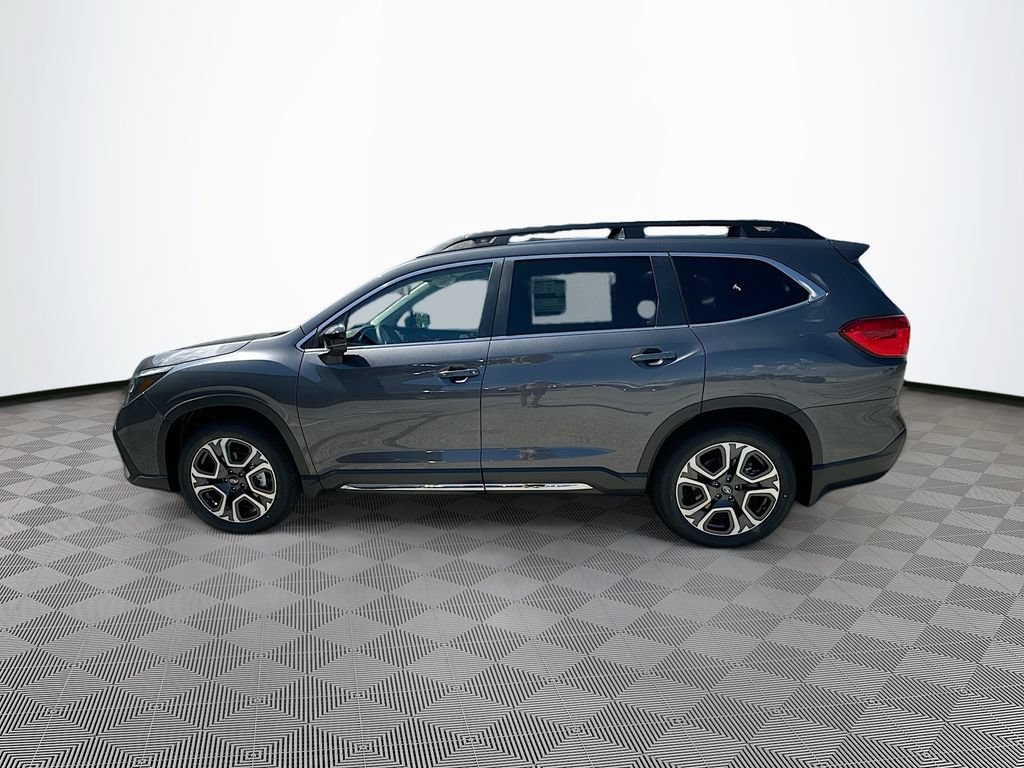New 2026 Subaru Ascent Limited AWD/4WD image 42