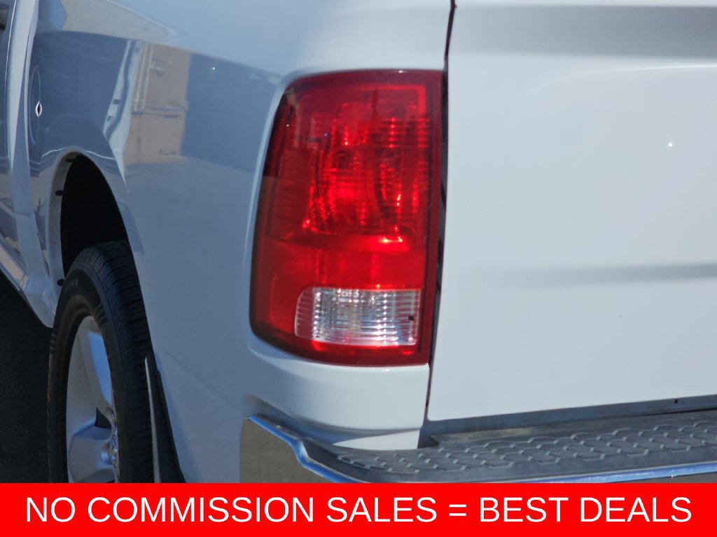 Used 2020 RAM 1500 Tradesman w/ Tradesman SXT Package AWD/4WD image 39