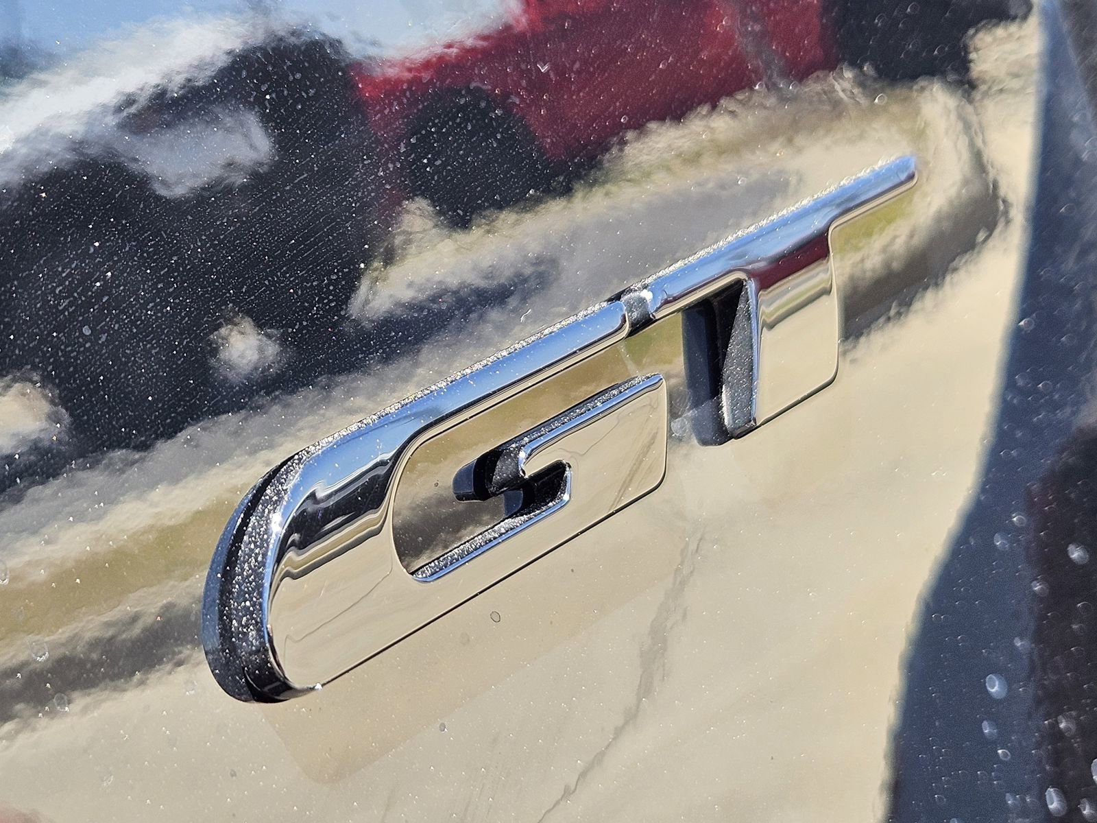 New 2026 Dodge Durango GT image 14