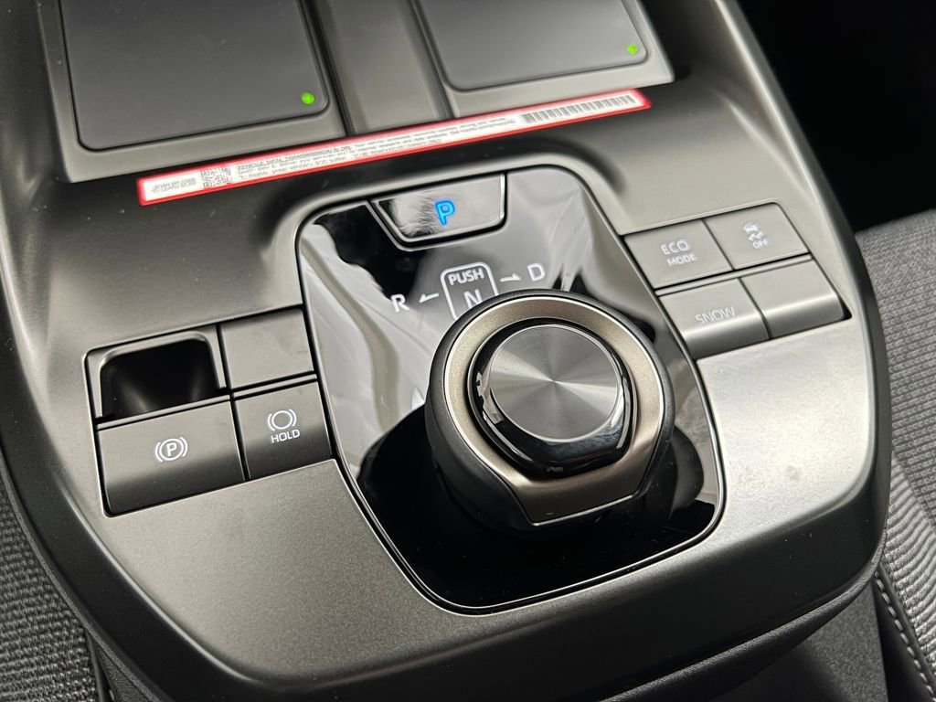 New 2026 Toyota bZ image 29