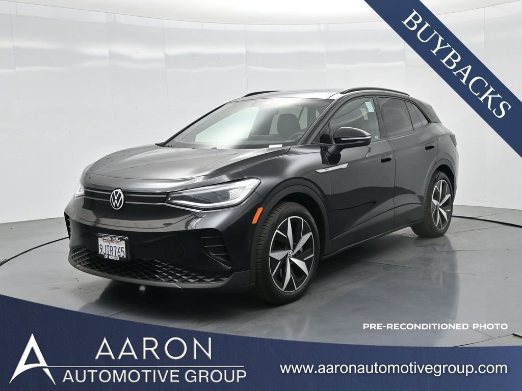 Used 2023 Volkswagen ID.4 Pro S