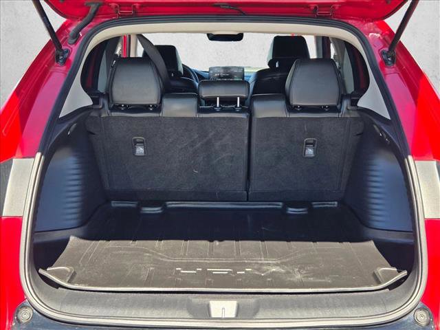 Used 2023 Honda HR-V EX-L image 6