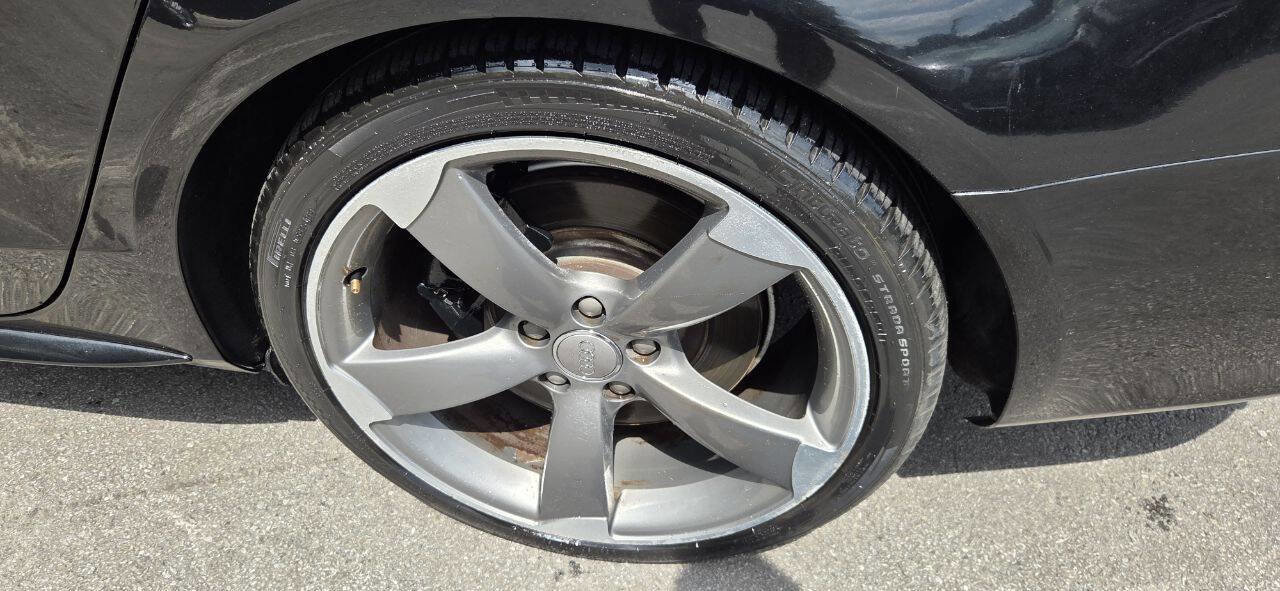 Used 2011 Audi S4 Premium Plus image 9