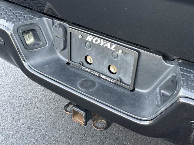 Used 2016 RAM 1500 Sport AWD/4WD image 30