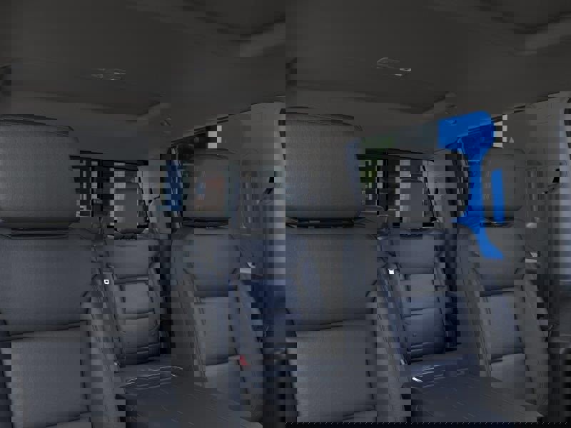 New 2026 Chevrolet Silverado 1500 LT Trail Boss image 24