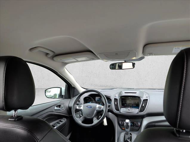 Used 2015 Ford Escape SE w/ Equipment Group 201A AWD/4WD image 20
