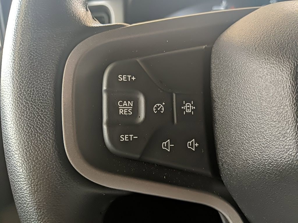 Used 2025 Ford Bronco Big Bend image 15