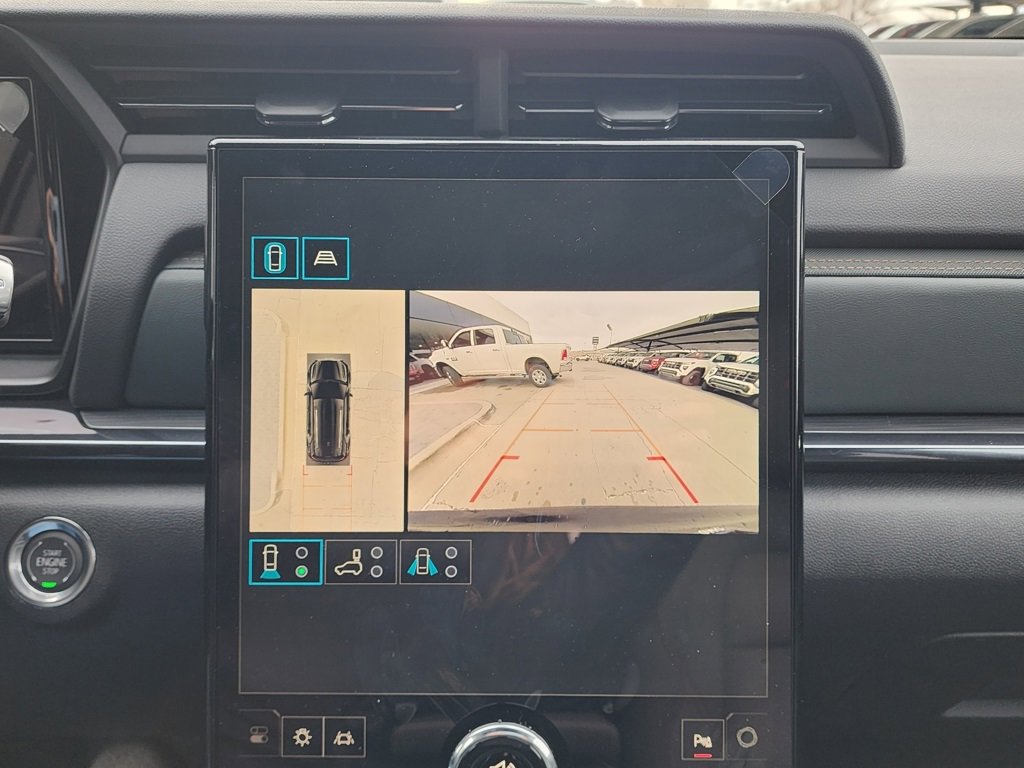 New 2026 GMC Terrain AT4 w/ Convenience Package III image 29