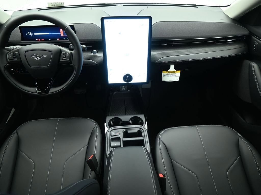 New 2026 Ford Mustang Mach-E Select image 20
