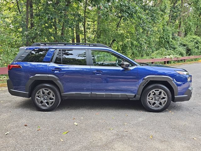 Certified 2026 Subaru Outback Premium AWD/4WD image 2