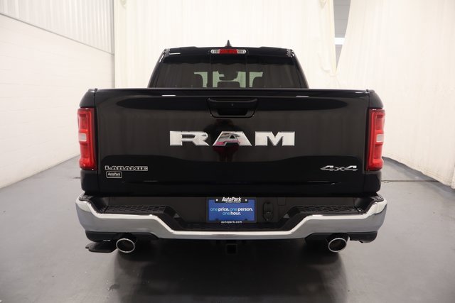 New 2026 RAM 1500 Laramie image 8