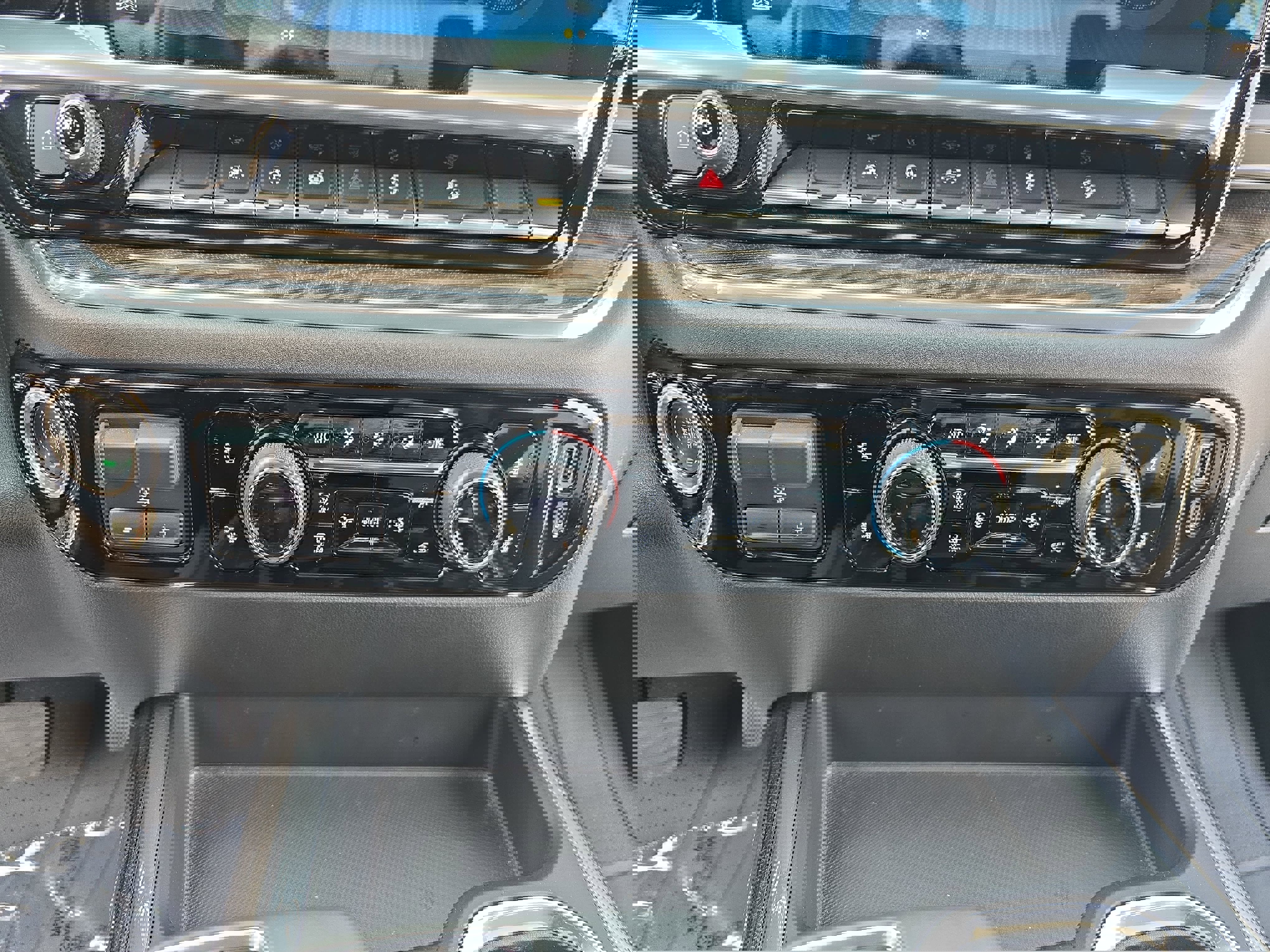 Used 2023 Chevrolet Silverado 1500 RST w/ Z71 Off-Road Package image 23