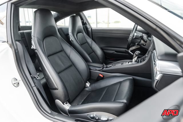 Used 2013 Porsche 911 Carrera RWD image 71