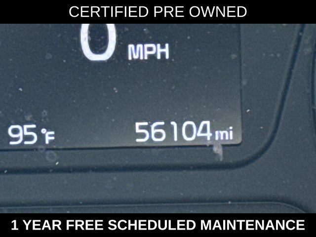 Used 2020 Kia Sorento LX w/ LX I4 Convenience Package FWD image 28