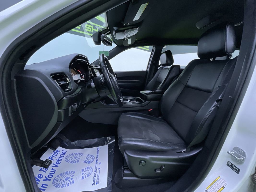Used 2021 Dodge Durango GT image 17