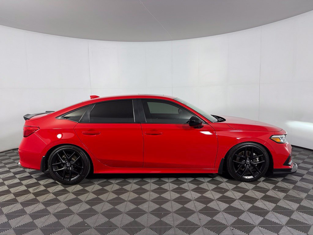 Used 2023 Honda Civic Si image 10