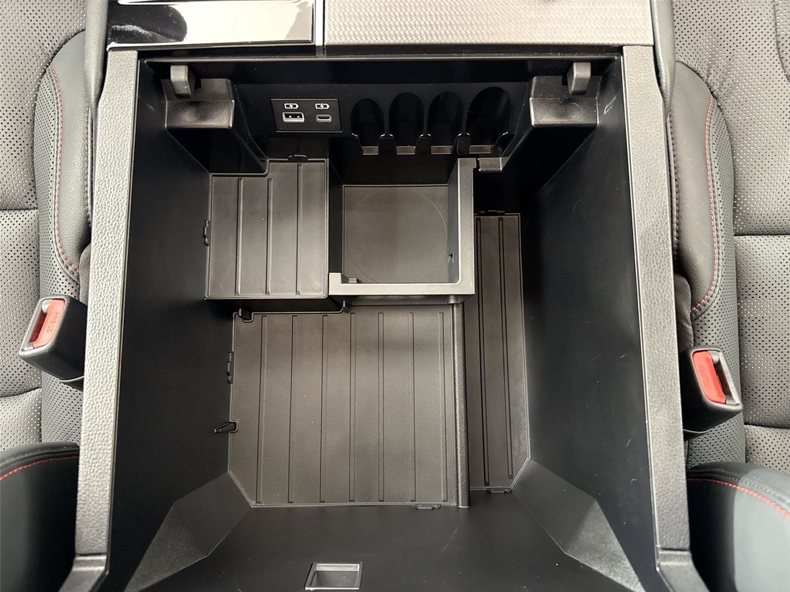 Certified 2023 Toyota Sequoia TRD Pro image 37