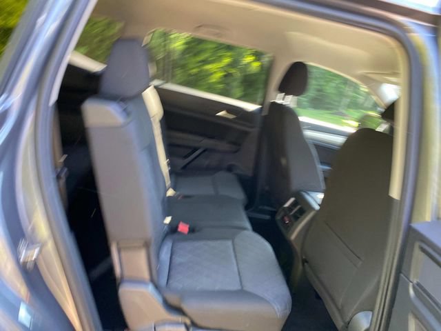 Used 2021 Volkswagen Atlas S AWD/4WD image 34