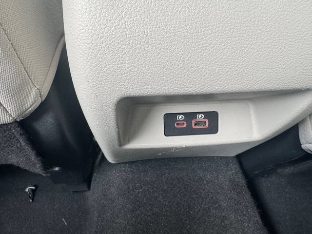 Used 2021 Nissan Altima 2.5 SV FWD image 15