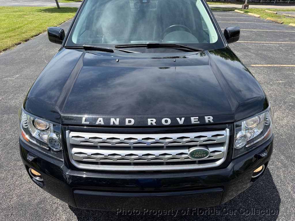 Used 2014 Land Rover LR2 AWD/4WD image 23