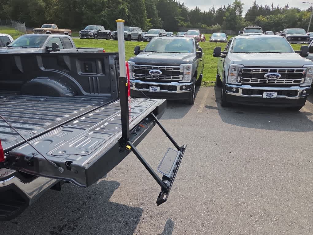 New 2026 Ford F350 XLT AWD/4WD image 15