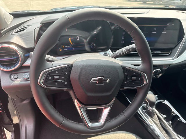 New 2026 Chevrolet Trax LT w/ Driver Confidence Package FWD image 13