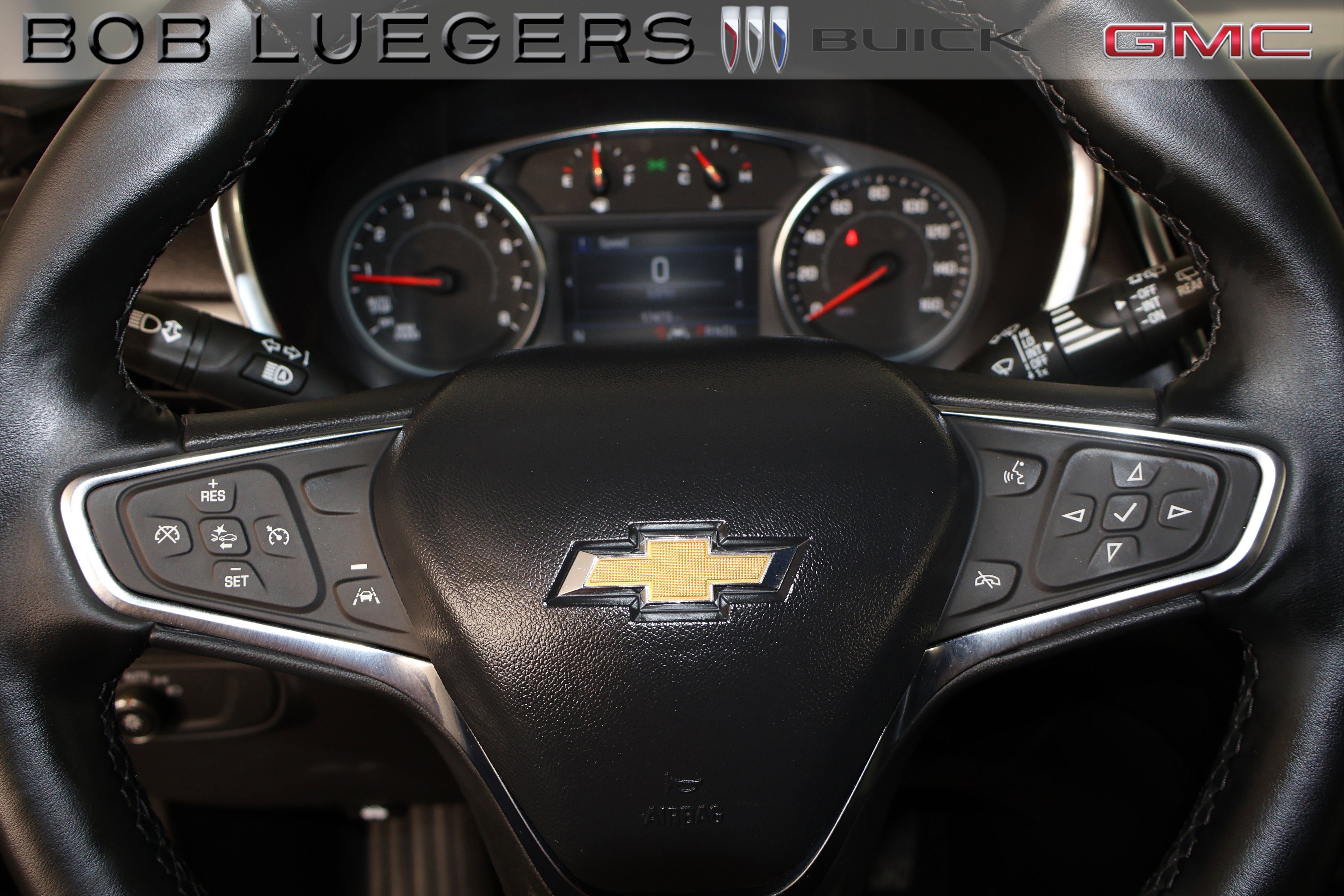 Certified 2024 Chevrolet Equinox LT FWD image 27