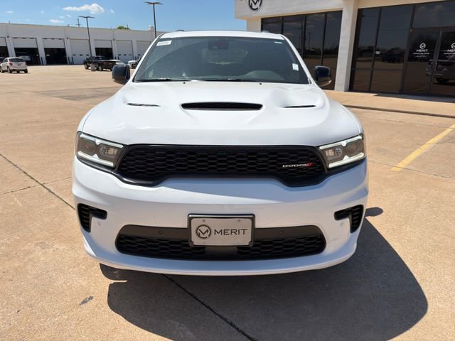 New 2026 Dodge Durango GT image 5