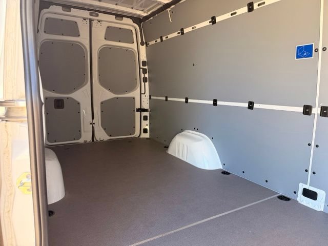 New 2026 Mercedes-Benz Sprinter 2500 image 16
